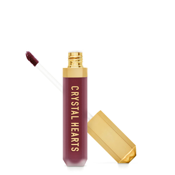 'VICTORIA' LIQUID MATTE LIPSTICK