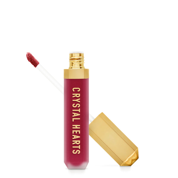 'BETTY' LIQUID MATTE LIPSTICK